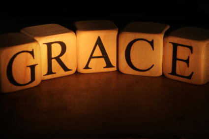 On Me, Terrorists, and Our Universal Need for Grace