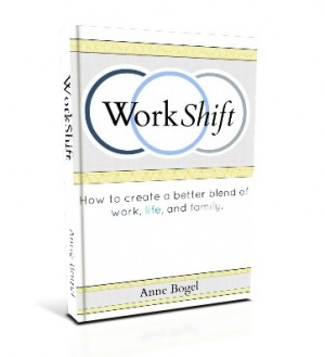 Work Shift: Review and Giveaway