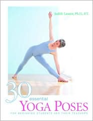 A Giveaway: 30 Essential Poses