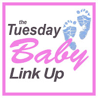 Tuesday Baby Link Up {Week 12}