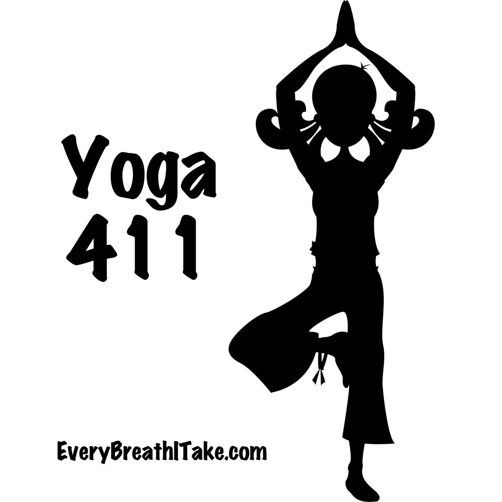 Yoga 411