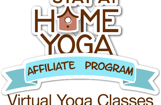 Share Stay-at-Home Yoga with your Tribe – Become an Affiliate!