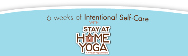 Six Weeks of Intentional Self-Care