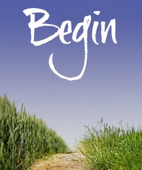 Begin