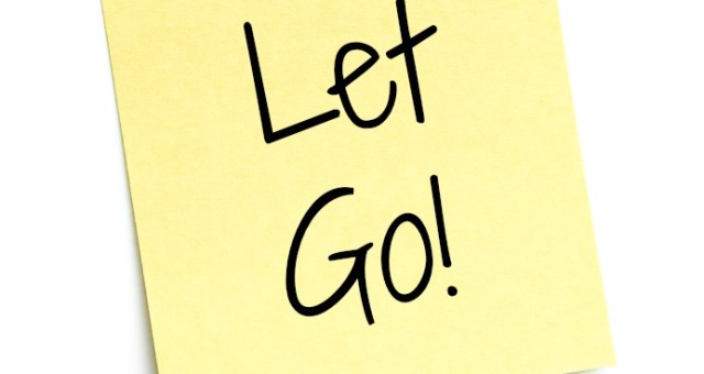 Let Go