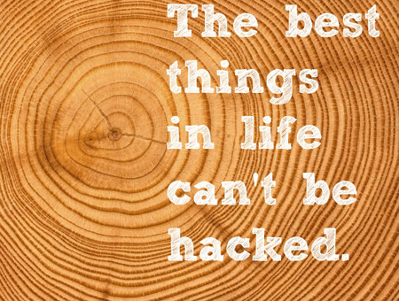 Episode 5 – The Best Things in Life Can’t Be Hacked (Podcast)