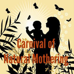 November Carnival of Natural Mothering